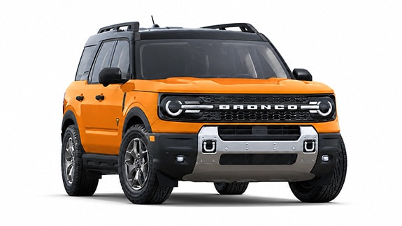 Ford Bronco Sport · foto 1