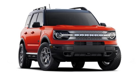 Image of model Wildtrak 2.0L EcoBoost
