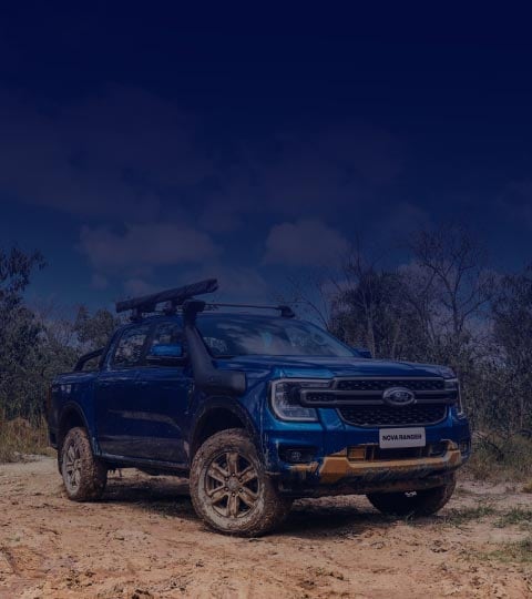 Ford - Acessórios Ford