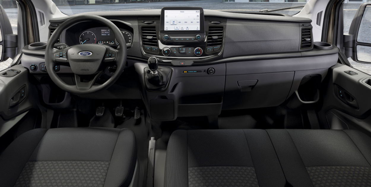 INTERIOR SOFISTICADO