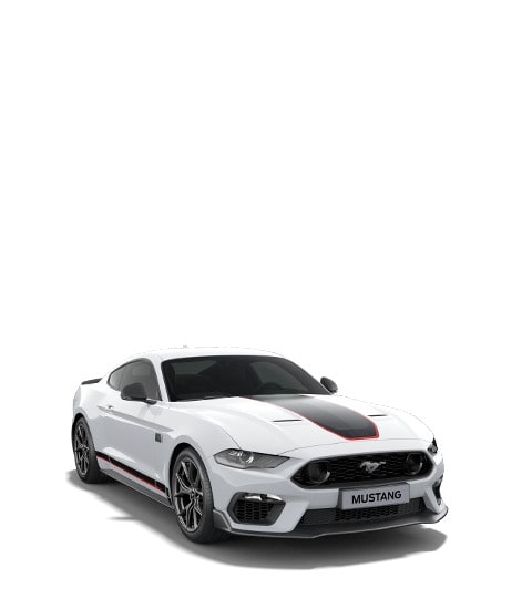 Ford Mustang Mach 1 Conheca Essa Nova Versao