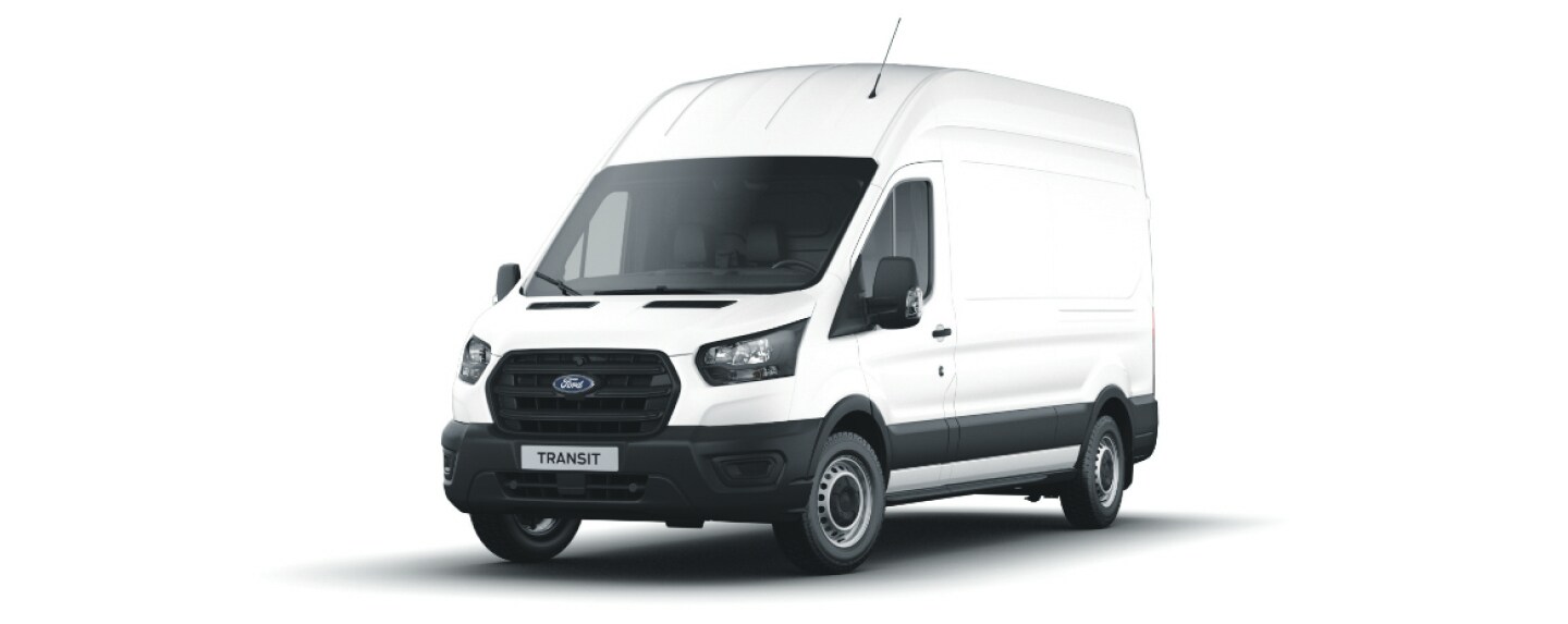 Transit disponivel em Branco Oxford