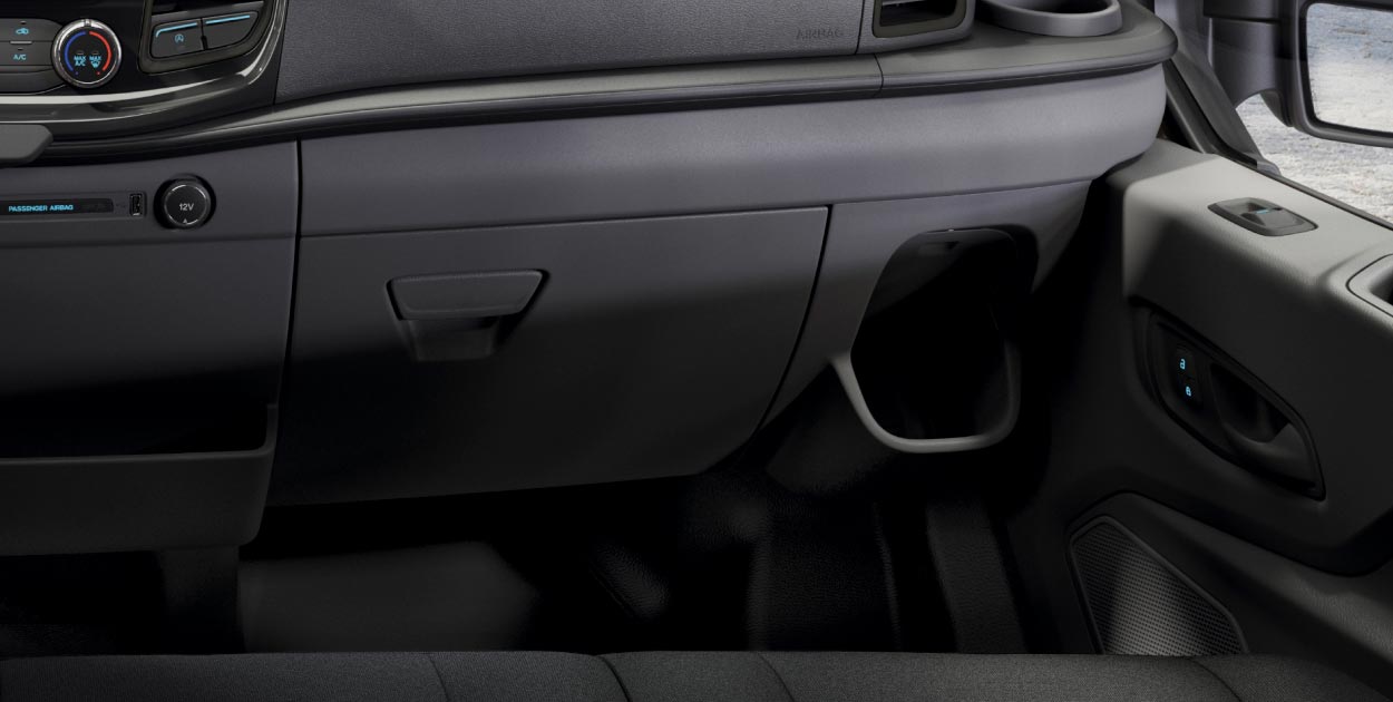 AIRBAG FRONTAIS