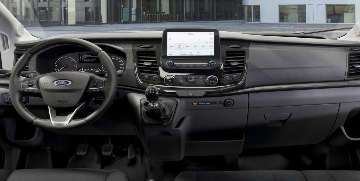 INTERIOR SOFISTICADO