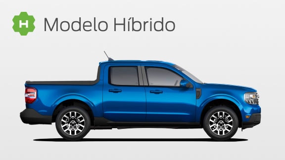 Maverick Hybrid