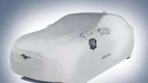 Acessórios originais Ford