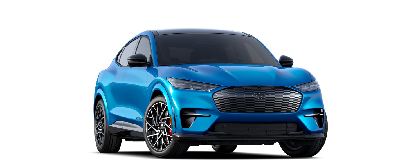 Mustang e4x new arrivals