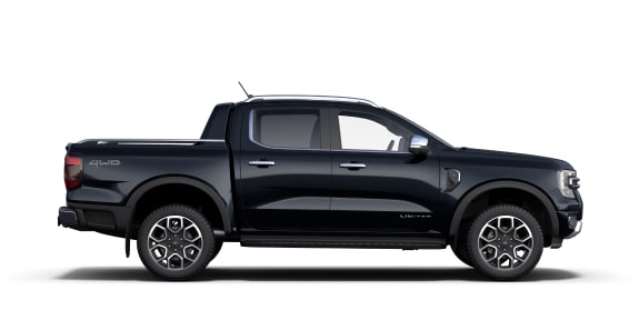 Nova Ford Ranger Limited 3.0