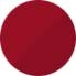 botão de co Vermelho Bari