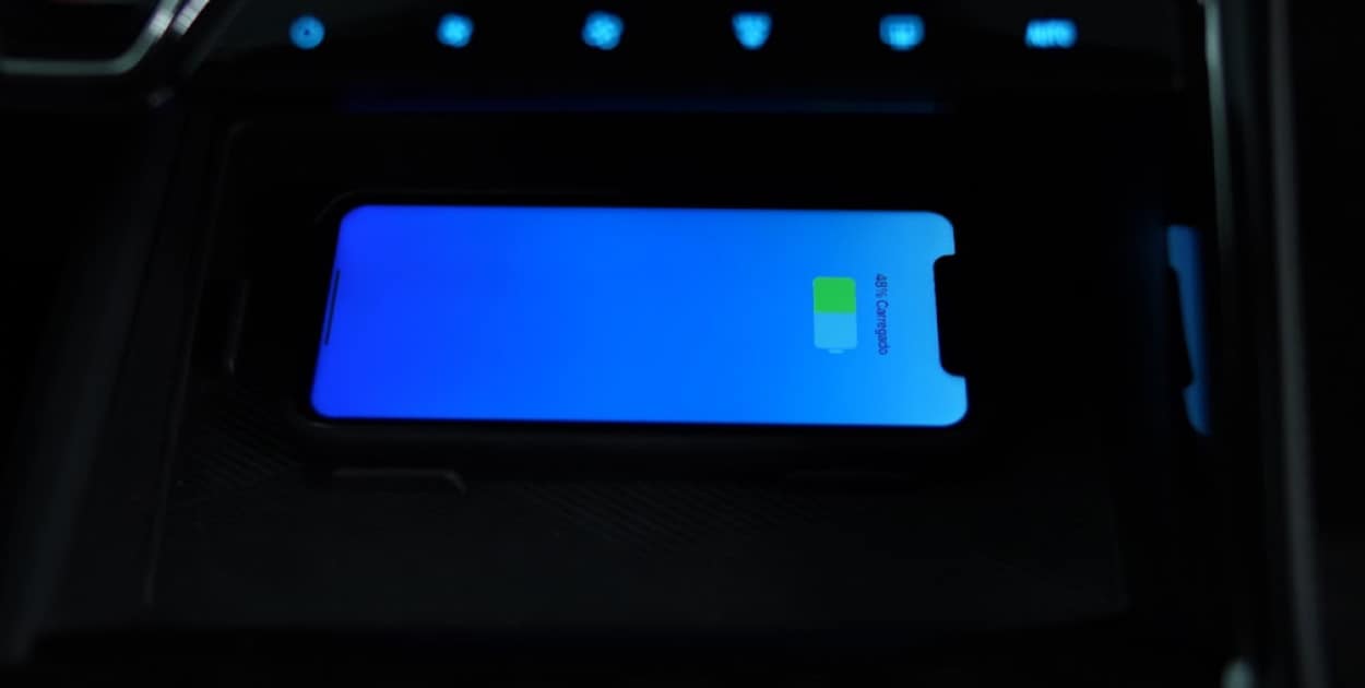 CARREGADOR DE CELULAR