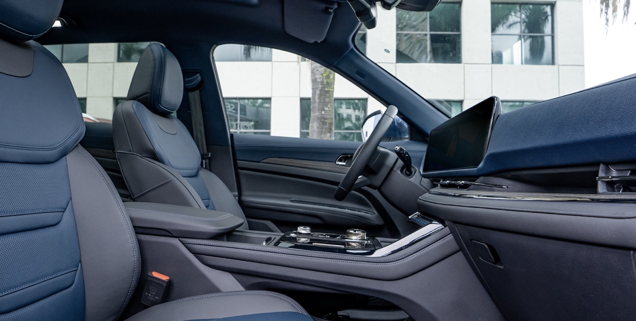 INTERIOR RENOVADO