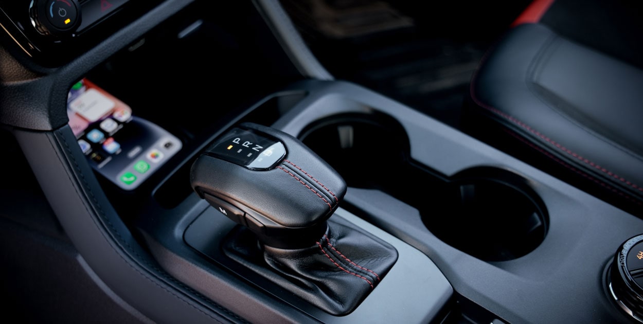 E-shifter