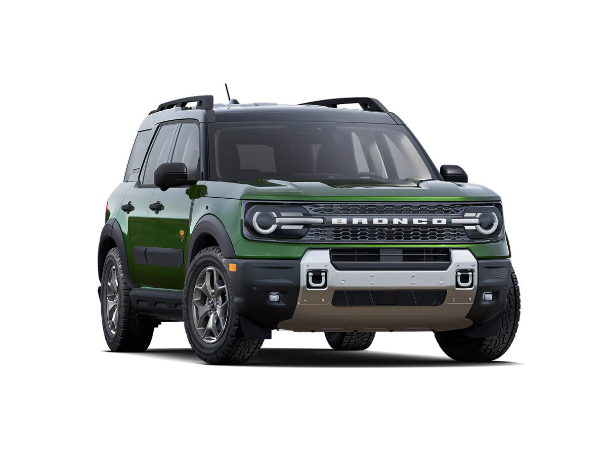 Verde Fuji