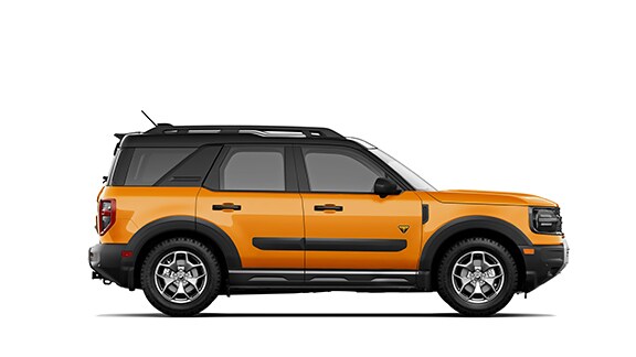 Ford Bronco Sport®