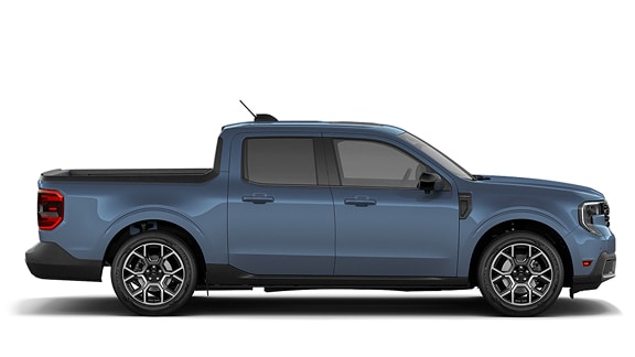 Maverick Hybrid