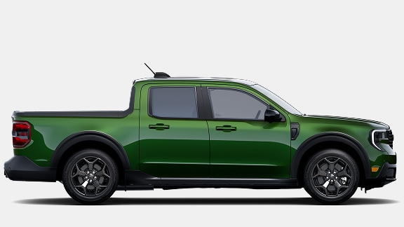 Monte o seu veículo | Ford Brasil