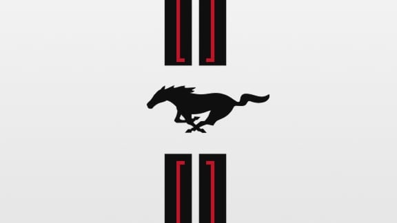 Ford Mustang Manual