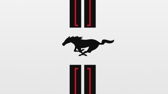 Ford Mustang Manual
