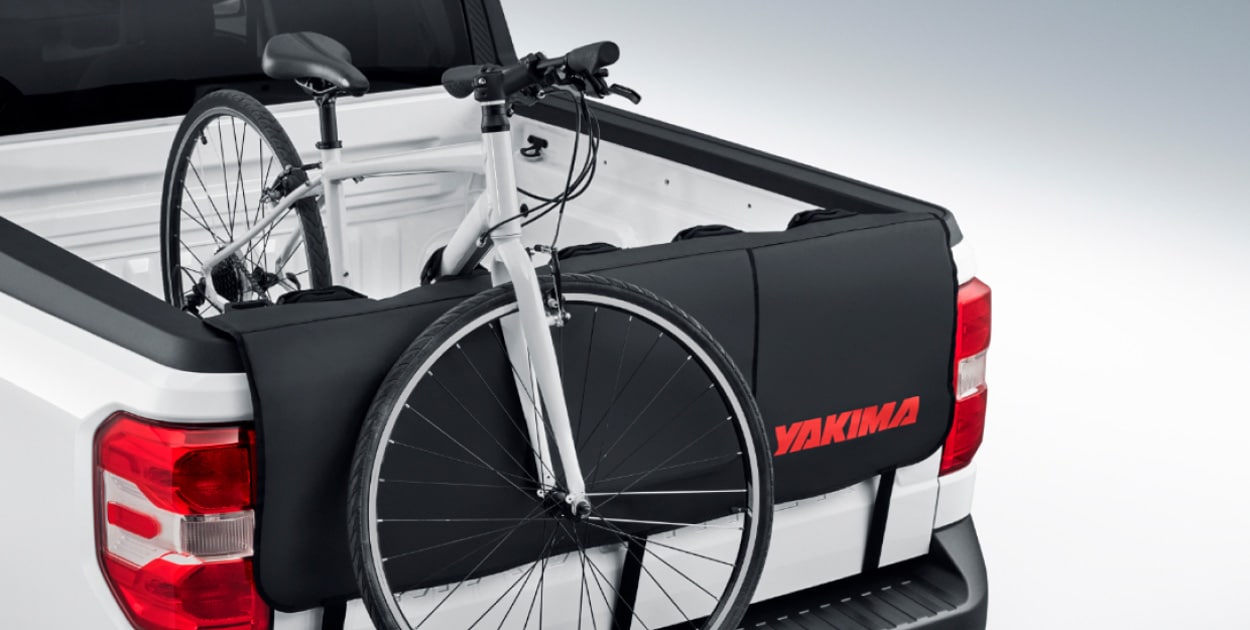 MANTA SUPORTE PARA BICICLETAS
