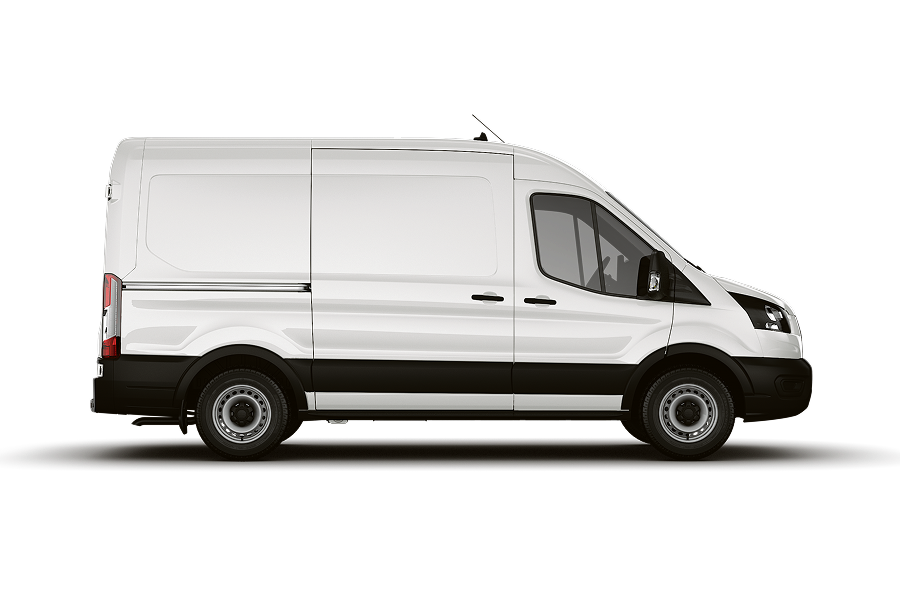 Ford E-Transit