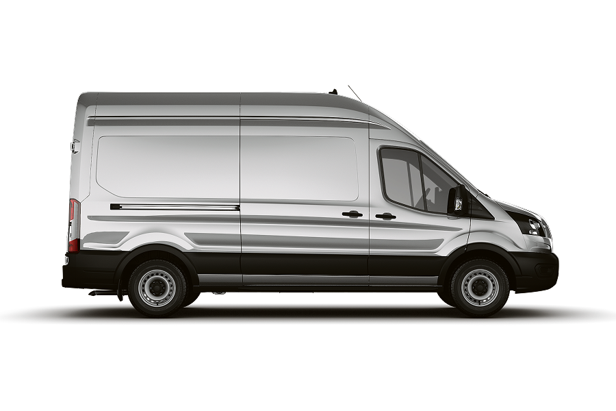 Ford Transit H3