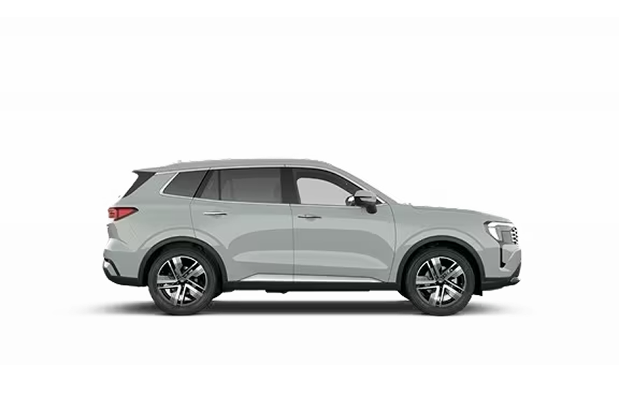 Ford Territory
