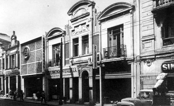 Historia