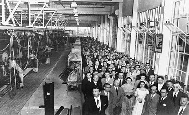Historia