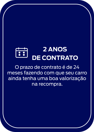 2 ANOS DE CONTRATO