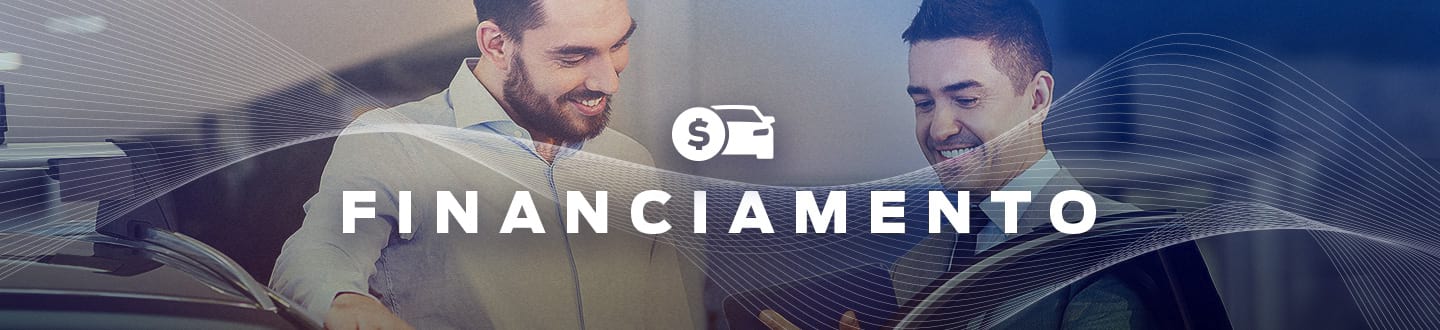 Financiamento de Automóveis
