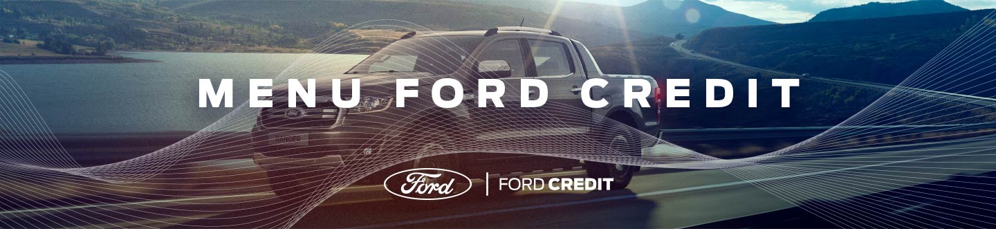 Menu Ford Credit