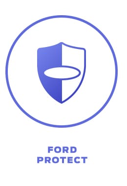 Menu Ford Credit