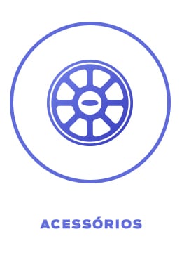 Menu Ford Credit