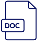 Icone documento para download
