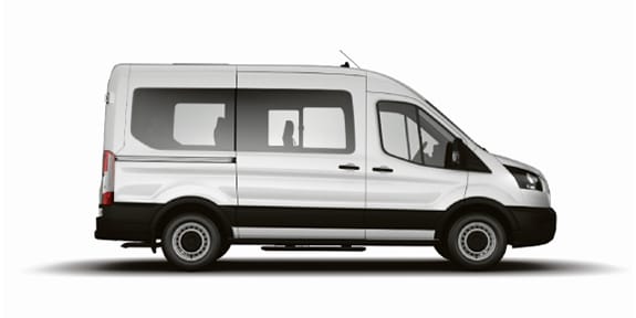 Ford Pro - Transit