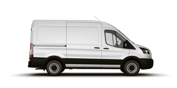 Transit® Furgao L2H3 MT