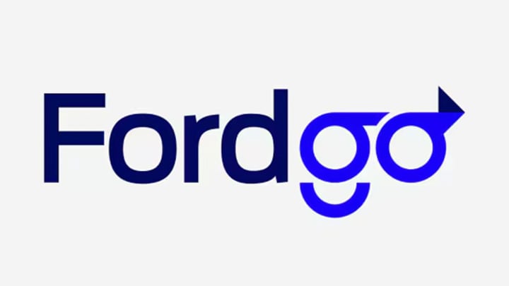 toda a frota de veículos comerciais ford