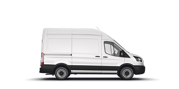 Transit® Van L3H3 350L MT