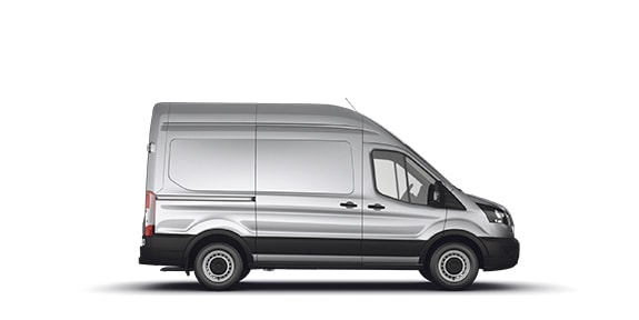 Transit® Van L2H3 350M AT