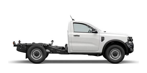 Ranger XL 2.0 CH Diesel 4x4 AT 2026