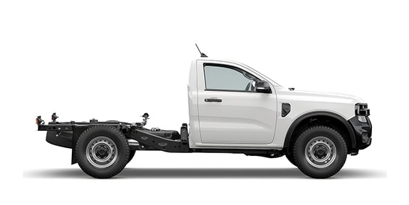 Ranger XL 2.0 CH Diesel 4x4 AT 2026