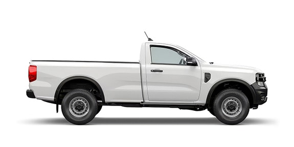 Ranger XL 2.0 CS Diesel 4x4 MT 2026