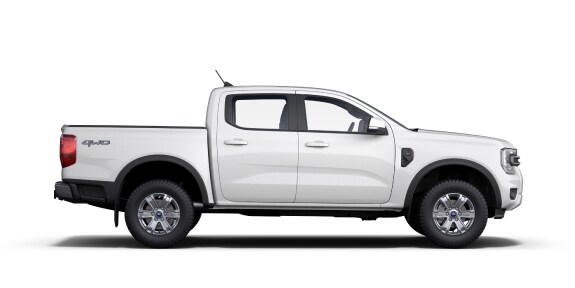 Ranger® XLS 3.0 4x4 V6