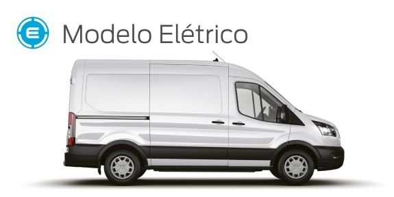 Ford Pro - Transit