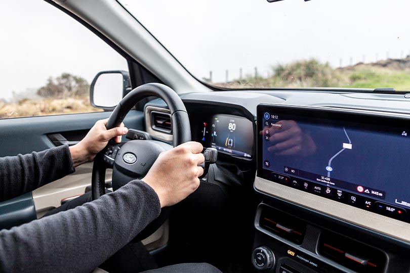 TECNOLOGIA/CONECTIVIDADE