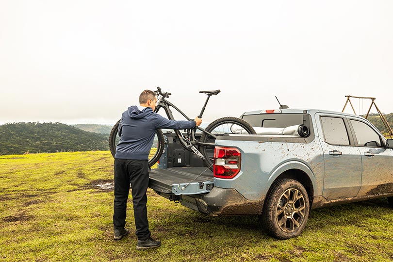 CONFORTO E VERSATILIDADE