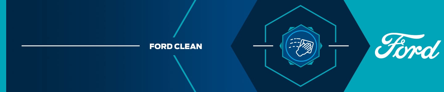Ford Clean