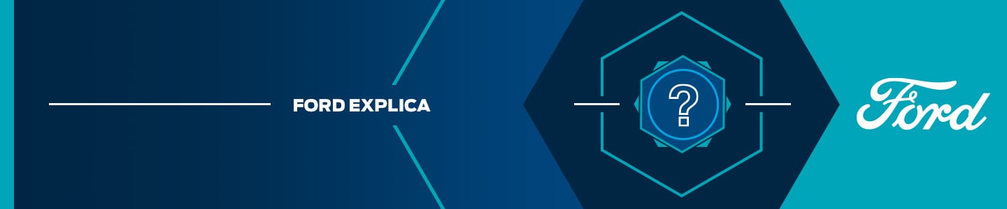 Ford Explica