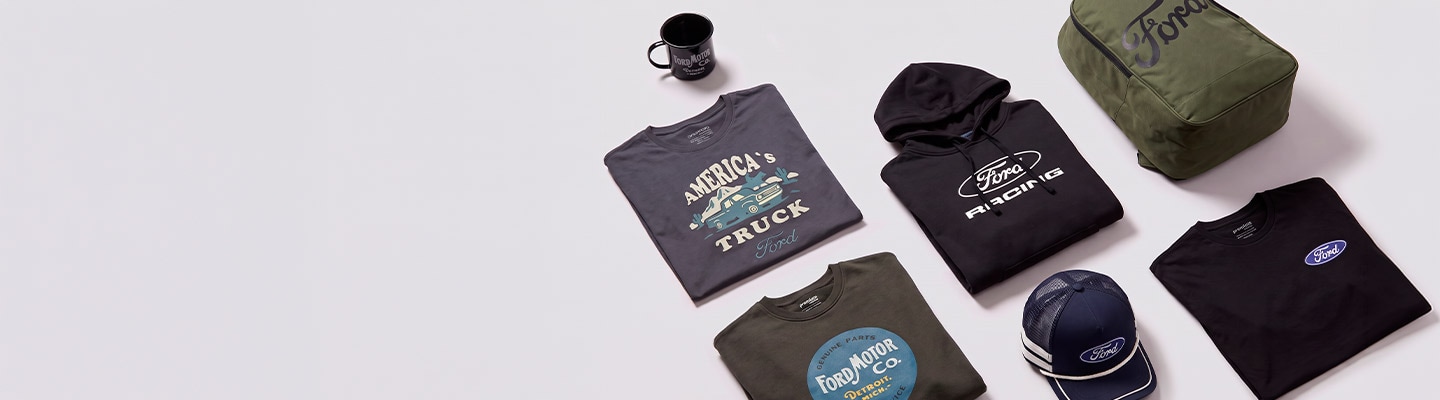 Ford Store