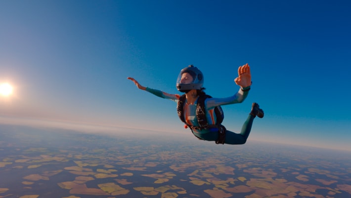 Minhas Experiências Ford